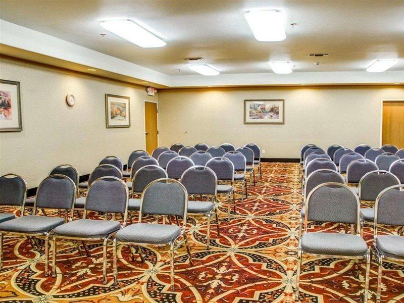 Comfort Suites Tyler South Exteriér fotografie