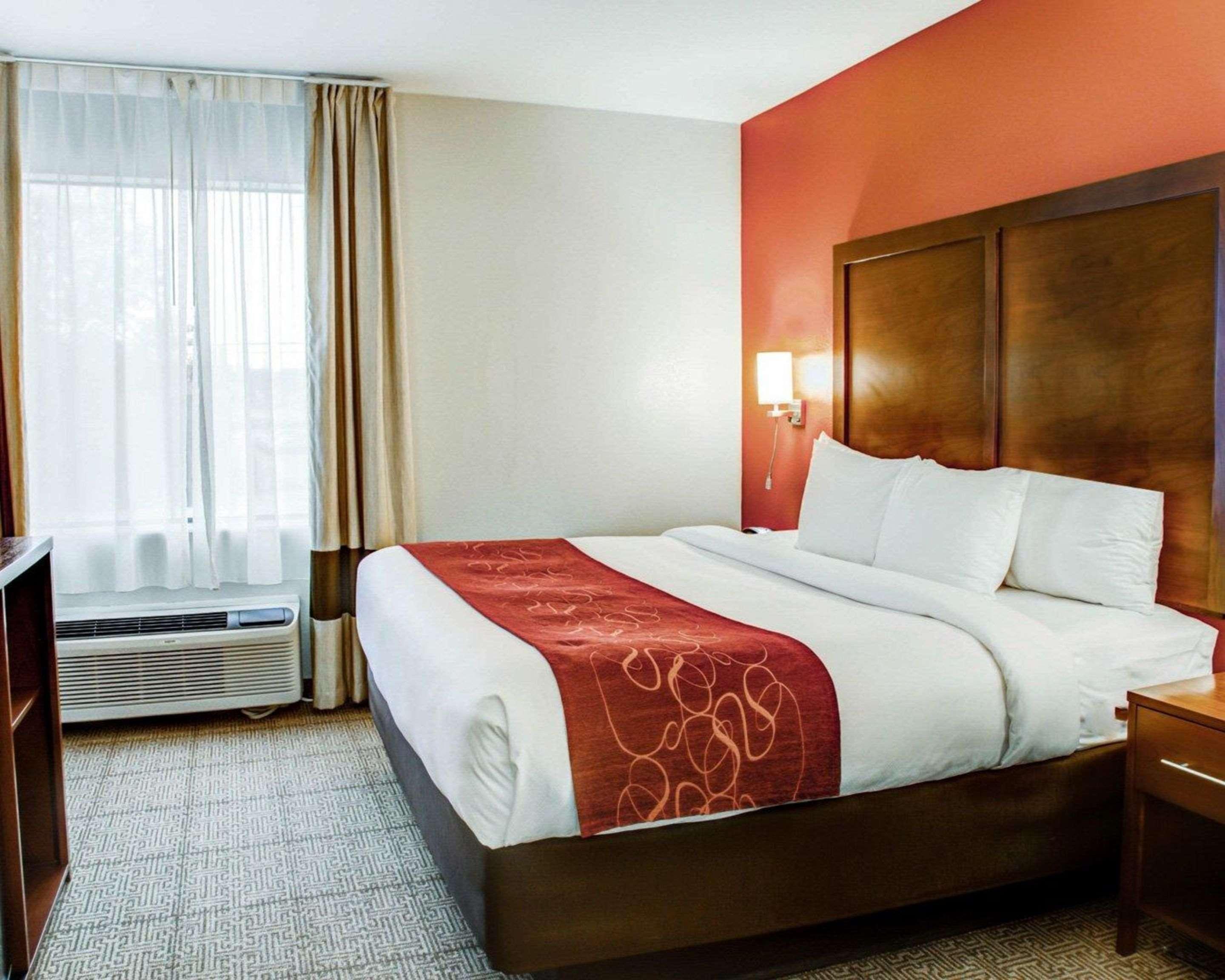 Comfort Suites Tyler South Exteriér fotografie