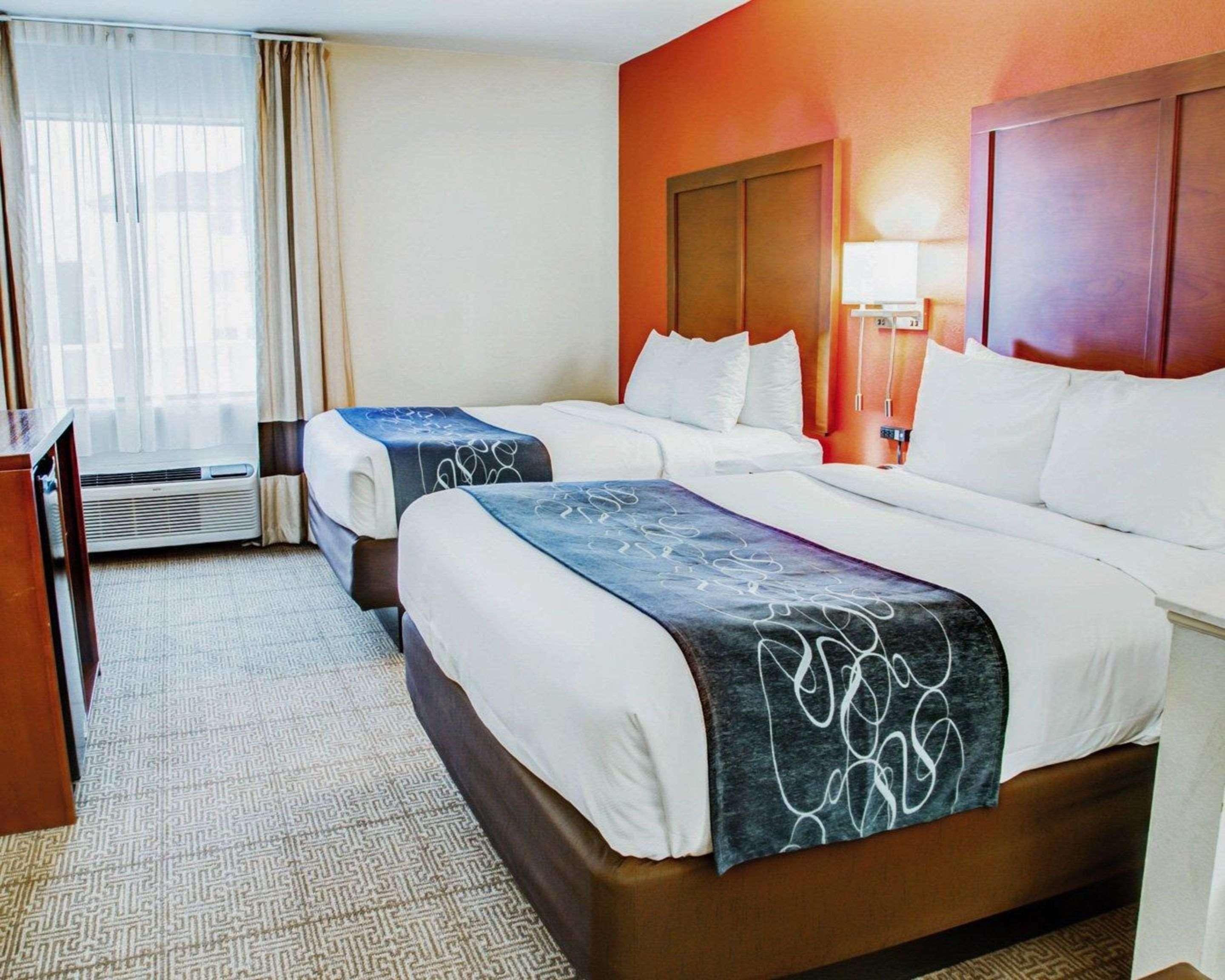 Comfort Suites Tyler South Exteriér fotografie