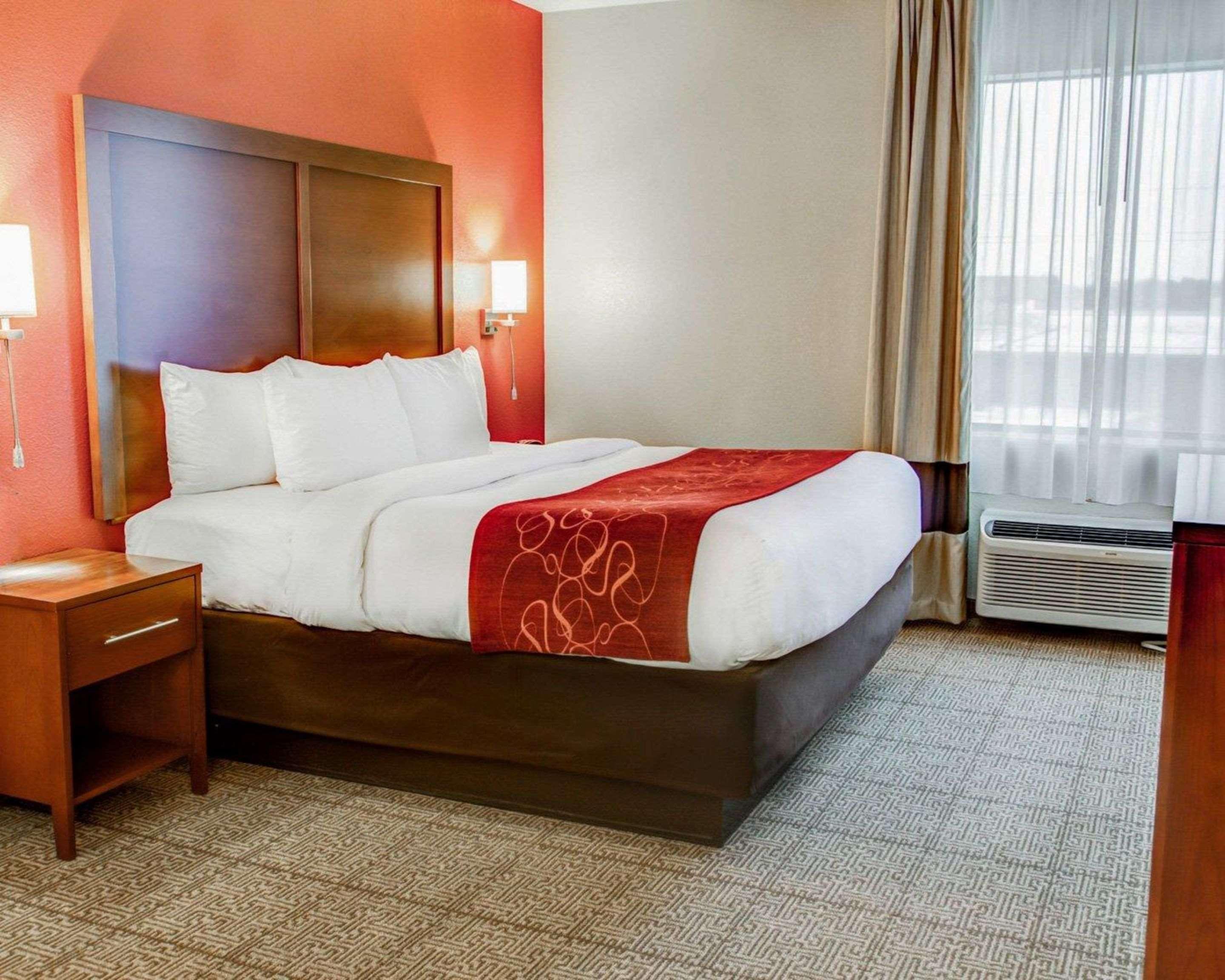 Comfort Suites Tyler South Exteriér fotografie