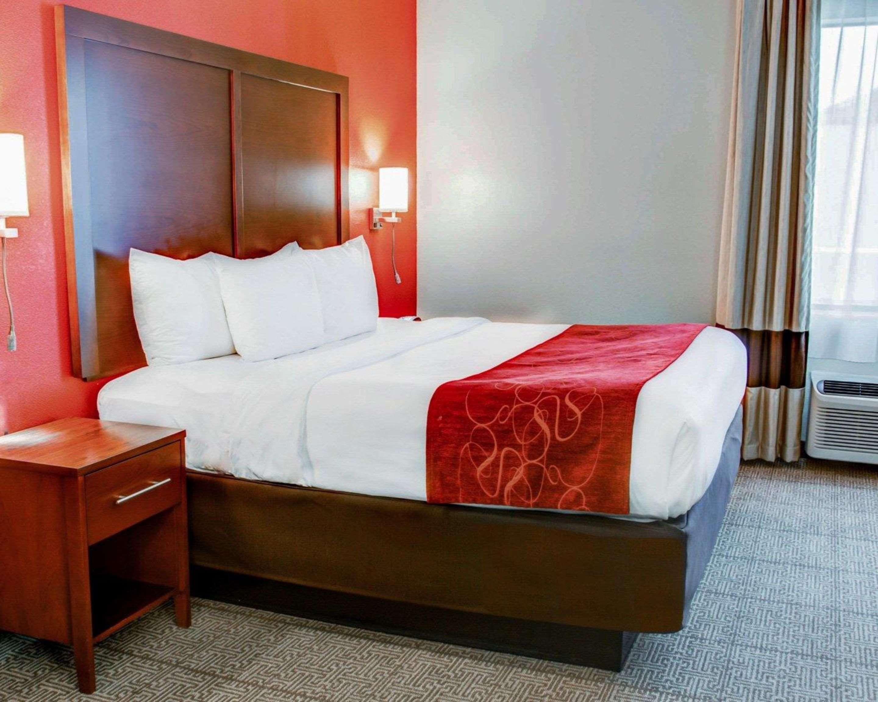Comfort Suites Tyler South Exteriér fotografie