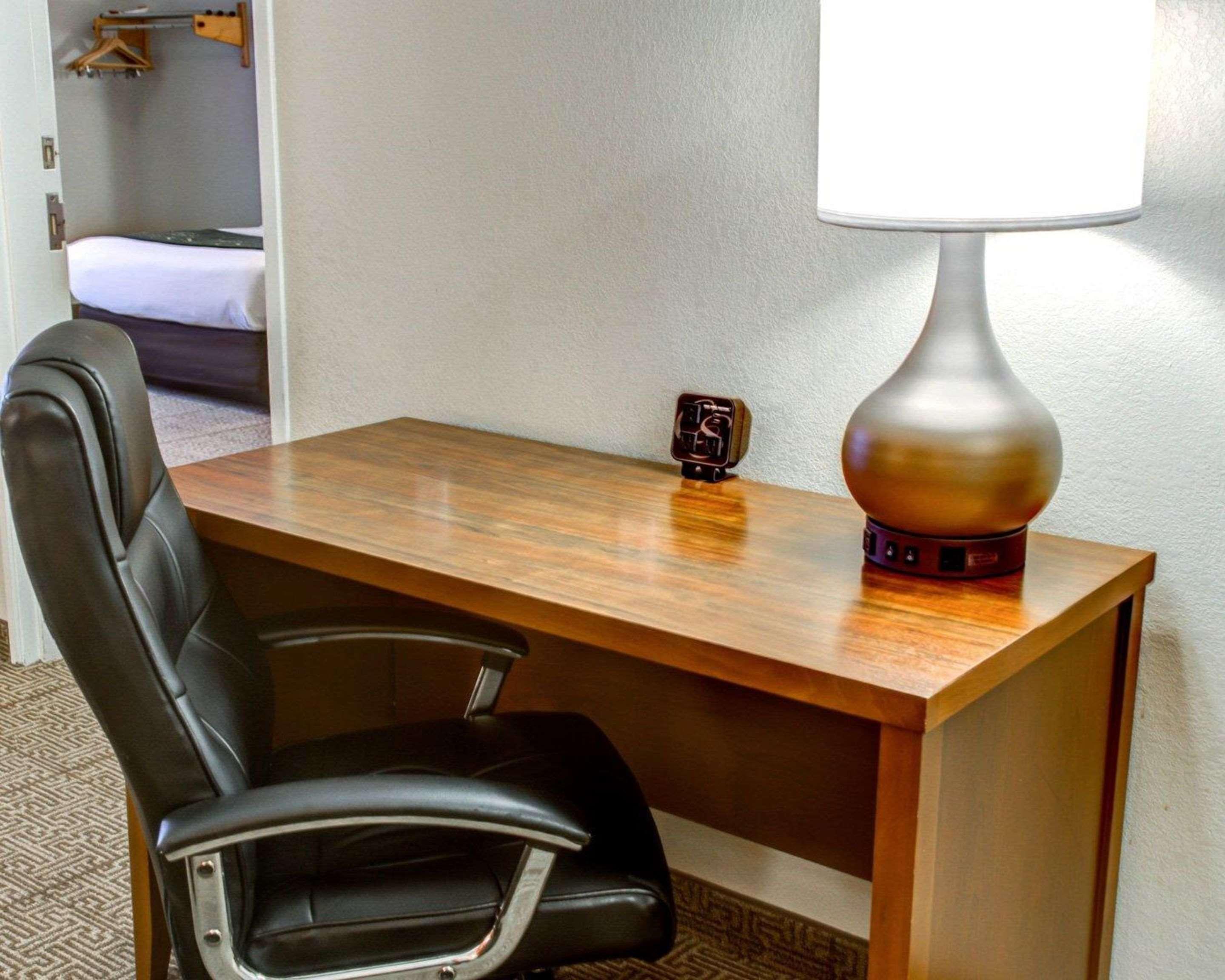 Comfort Suites Tyler South Exteriér fotografie