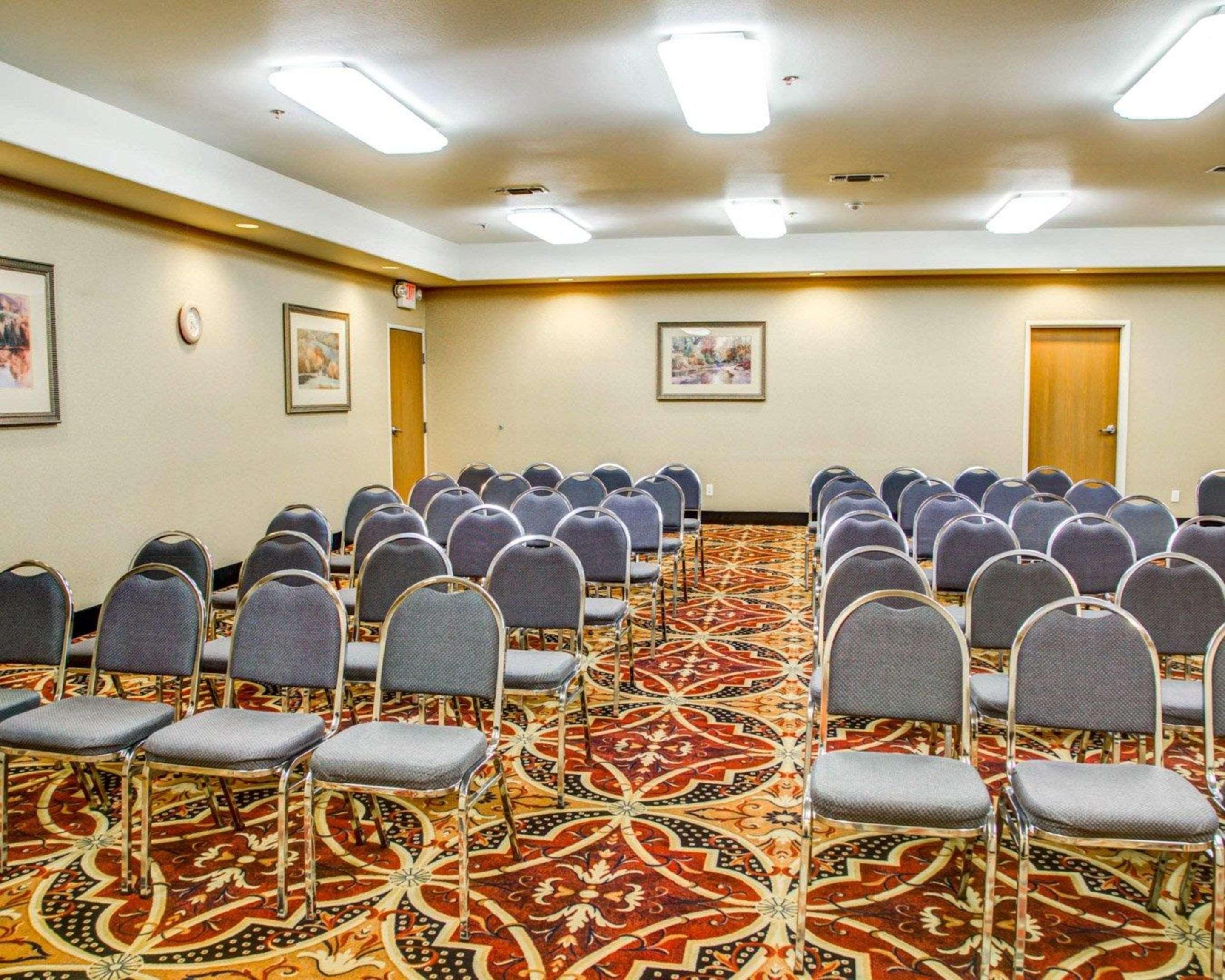 Comfort Suites Tyler South Exteriér fotografie