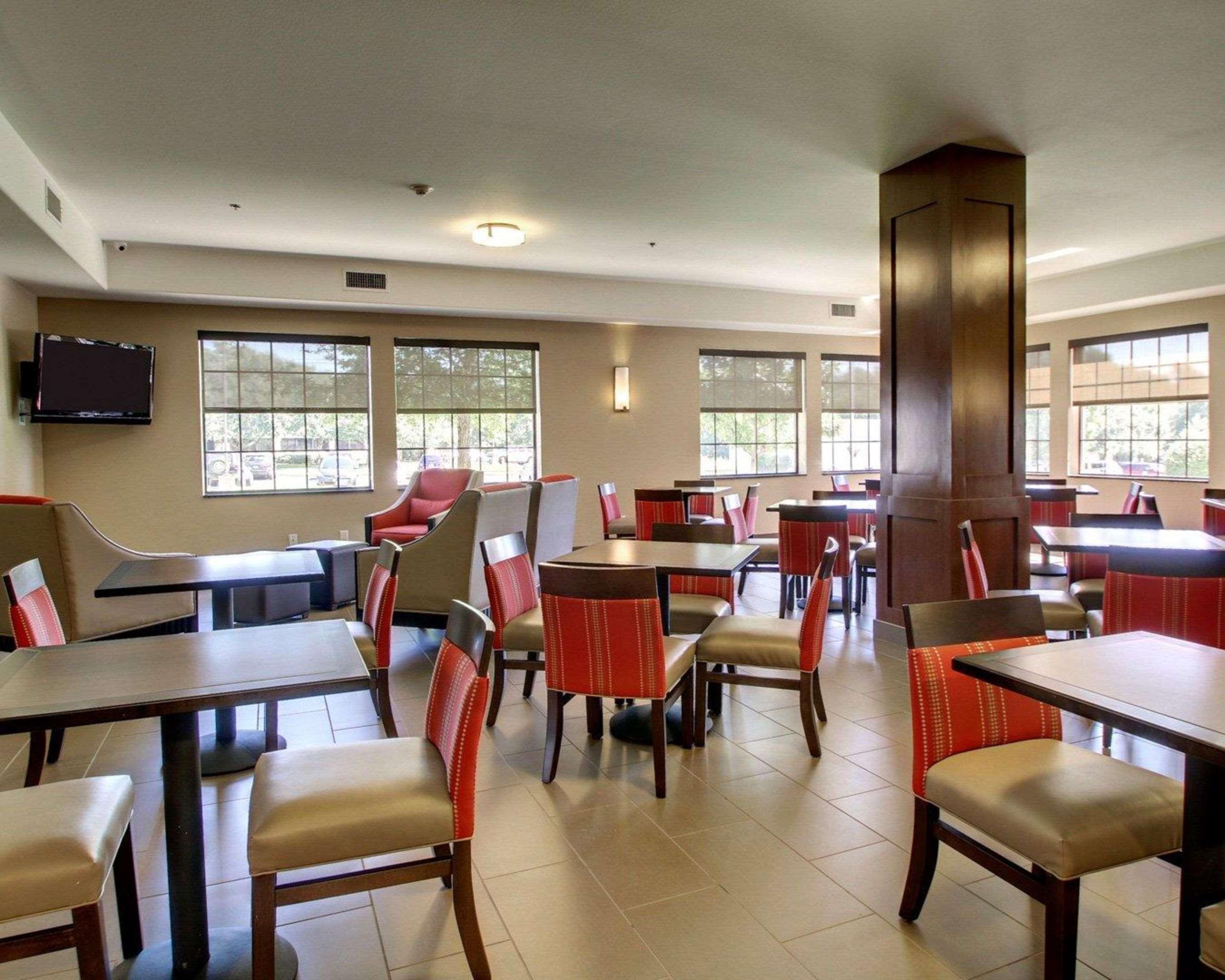 Comfort Suites Tyler South Exteriér fotografie