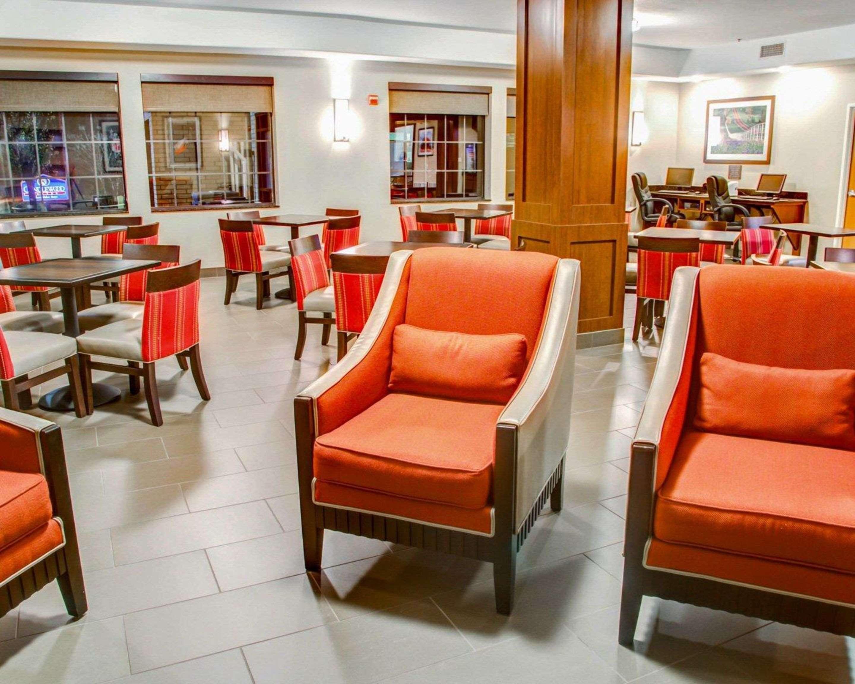 Comfort Suites Tyler South Exteriér fotografie