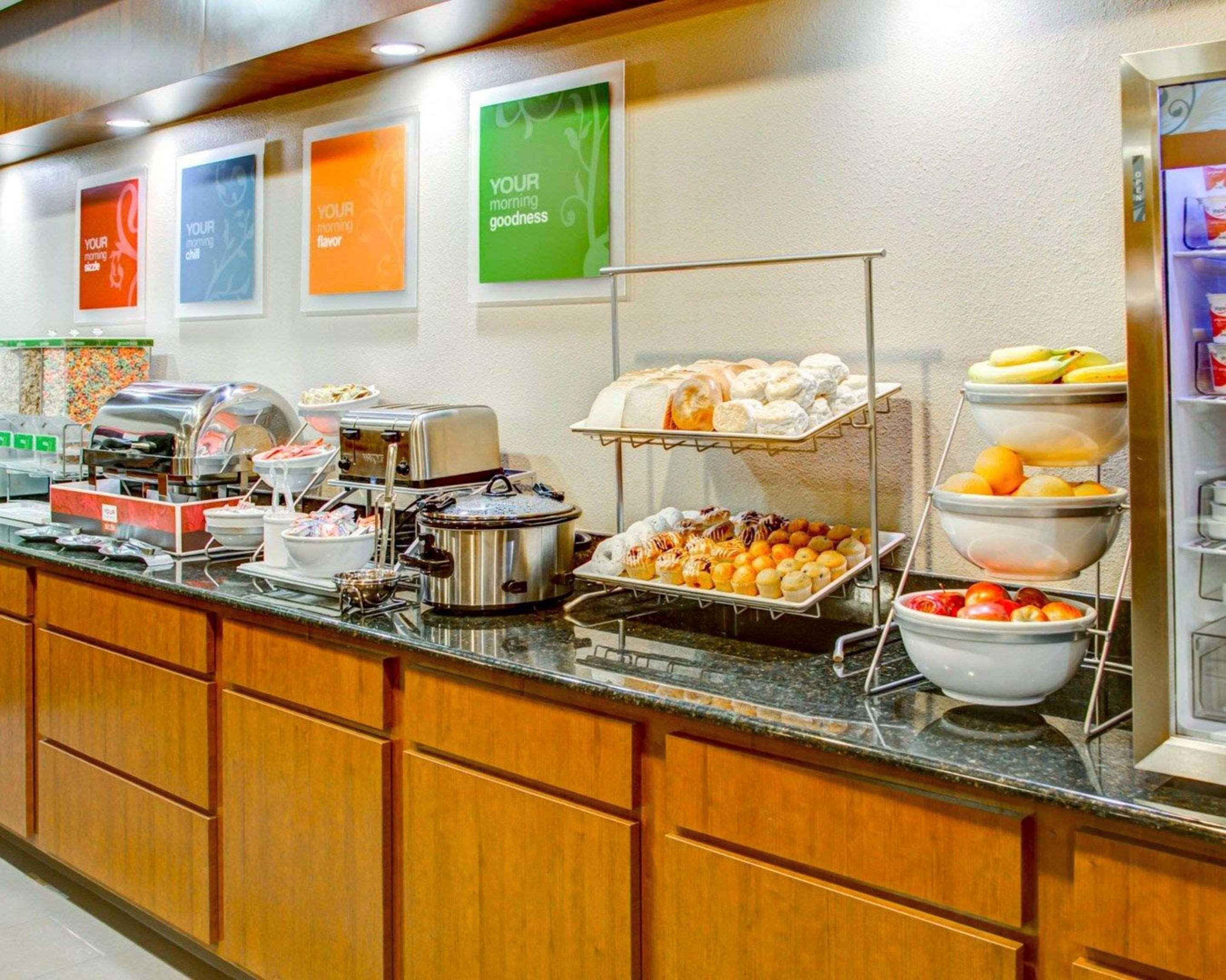 Comfort Suites Tyler South Exteriér fotografie