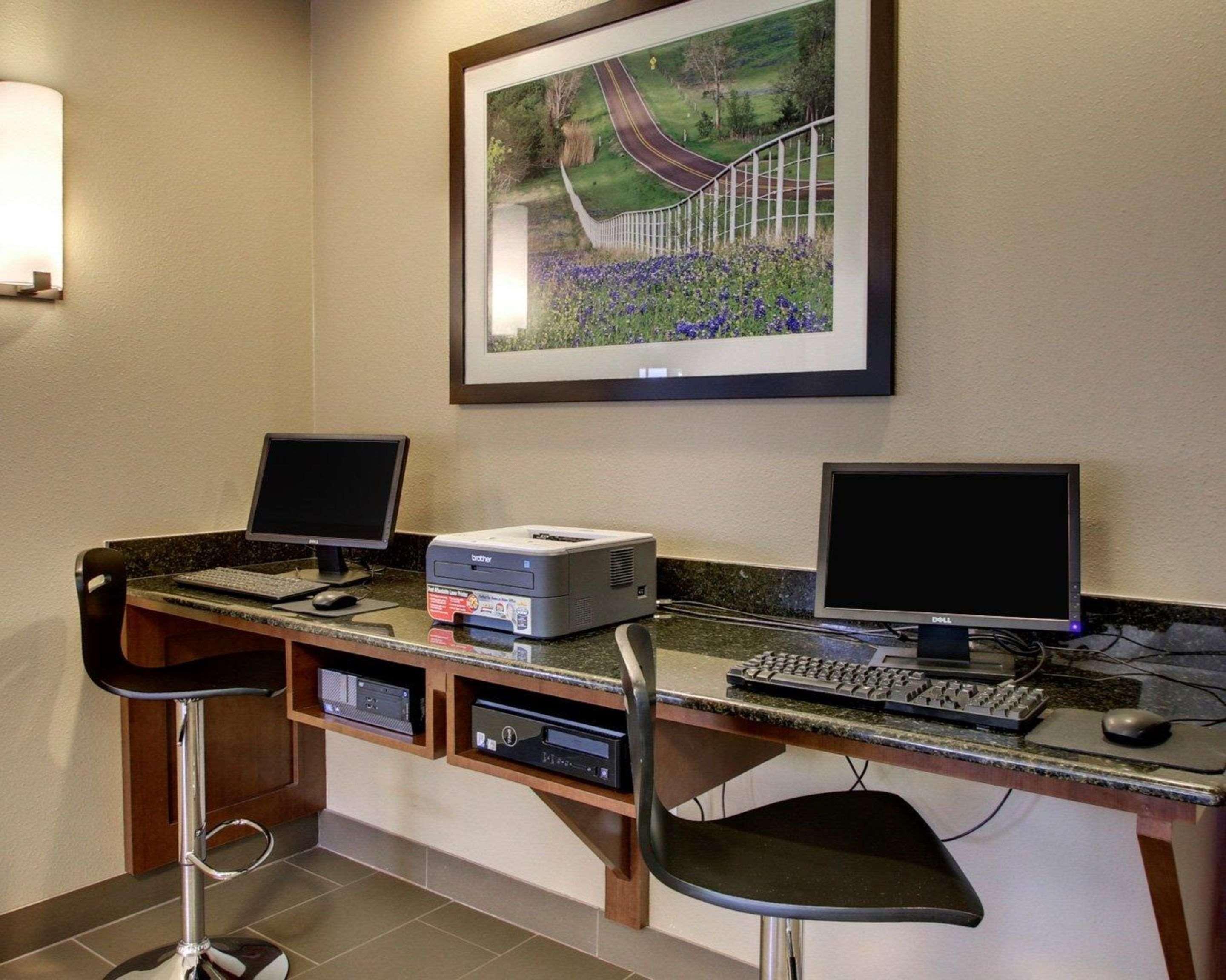 Comfort Suites Tyler South Exteriér fotografie
