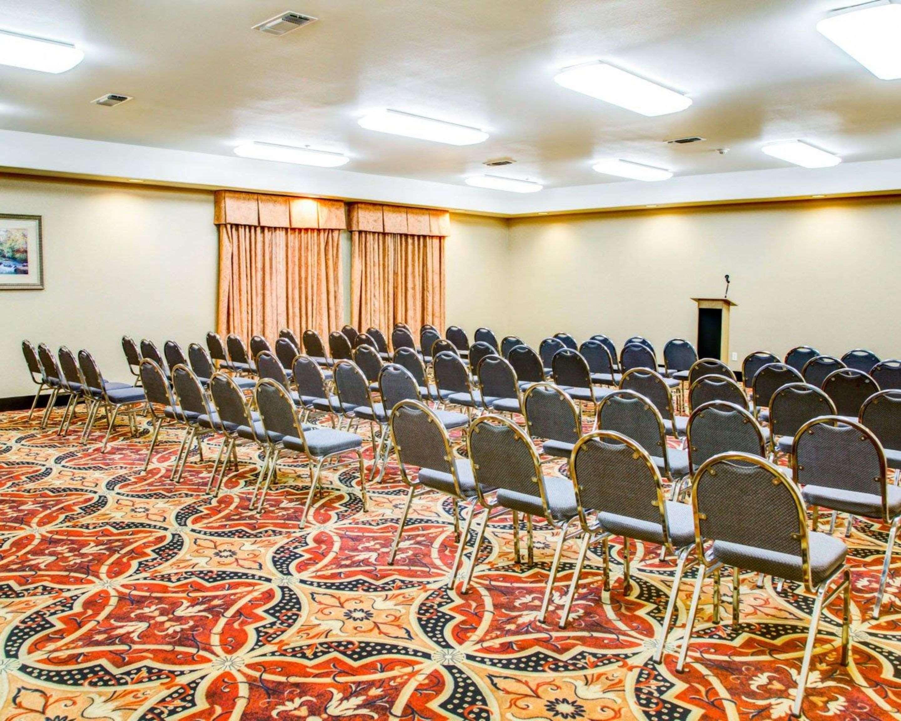 Comfort Suites Tyler South Exteriér fotografie