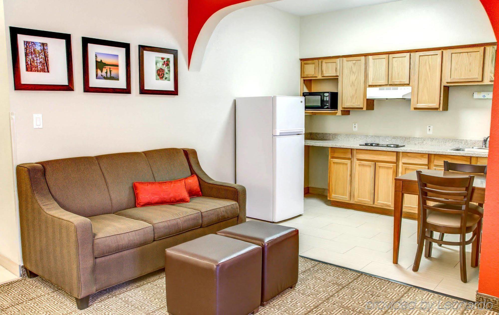 Comfort Suites Tyler South Exteriér fotografie