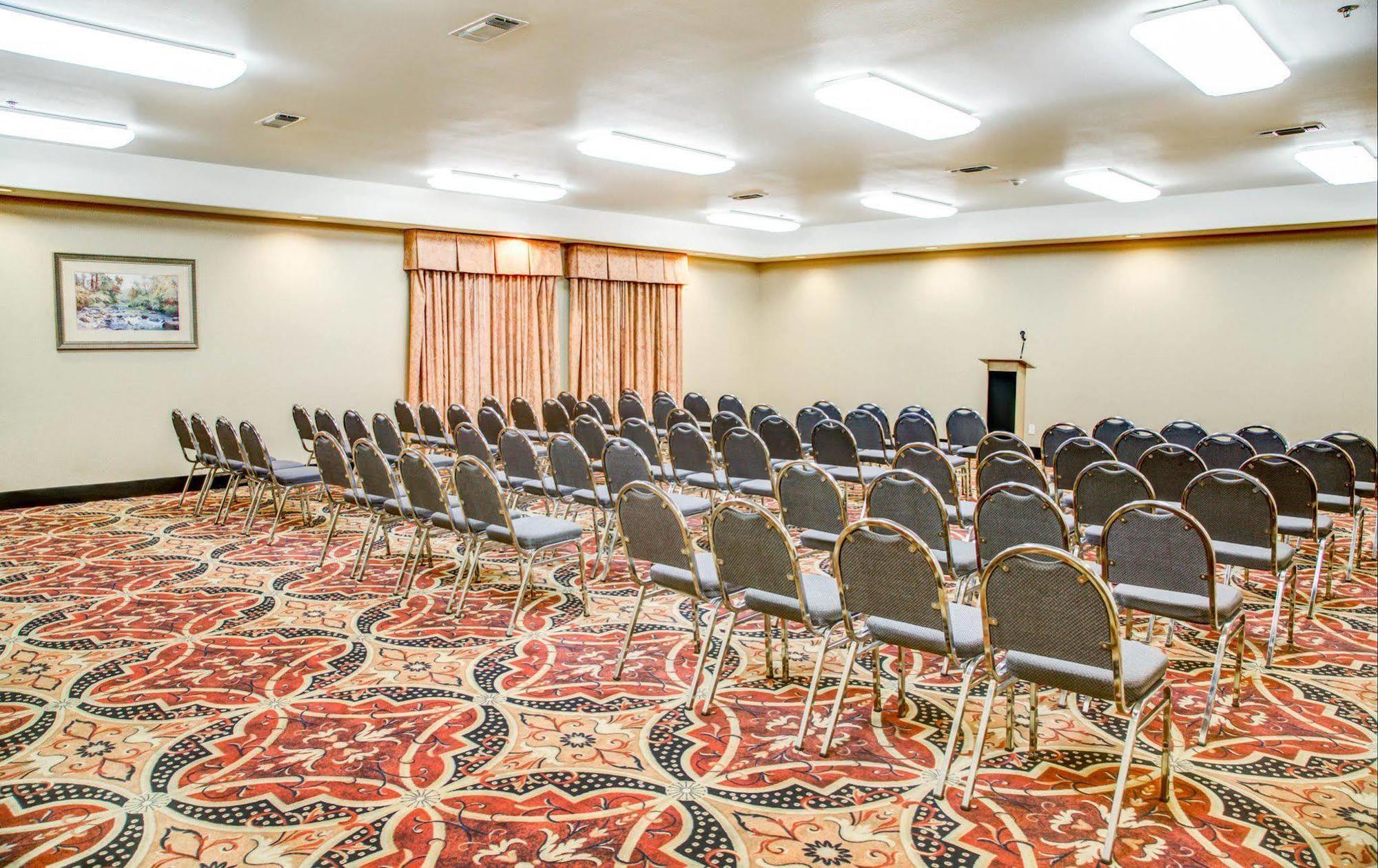 Comfort Suites Tyler South Exteriér fotografie