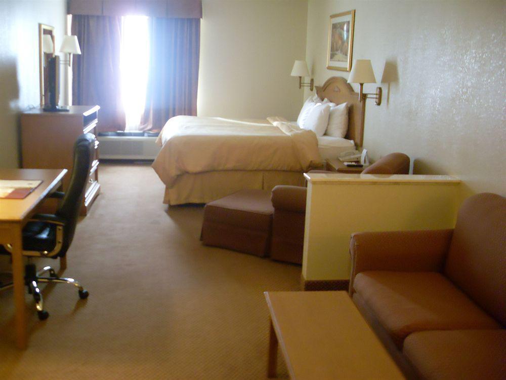 Comfort Suites Tyler South Exteriér fotografie