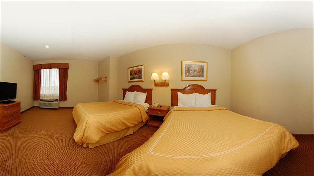 Comfort Suites Tyler South Exteriér fotografie
